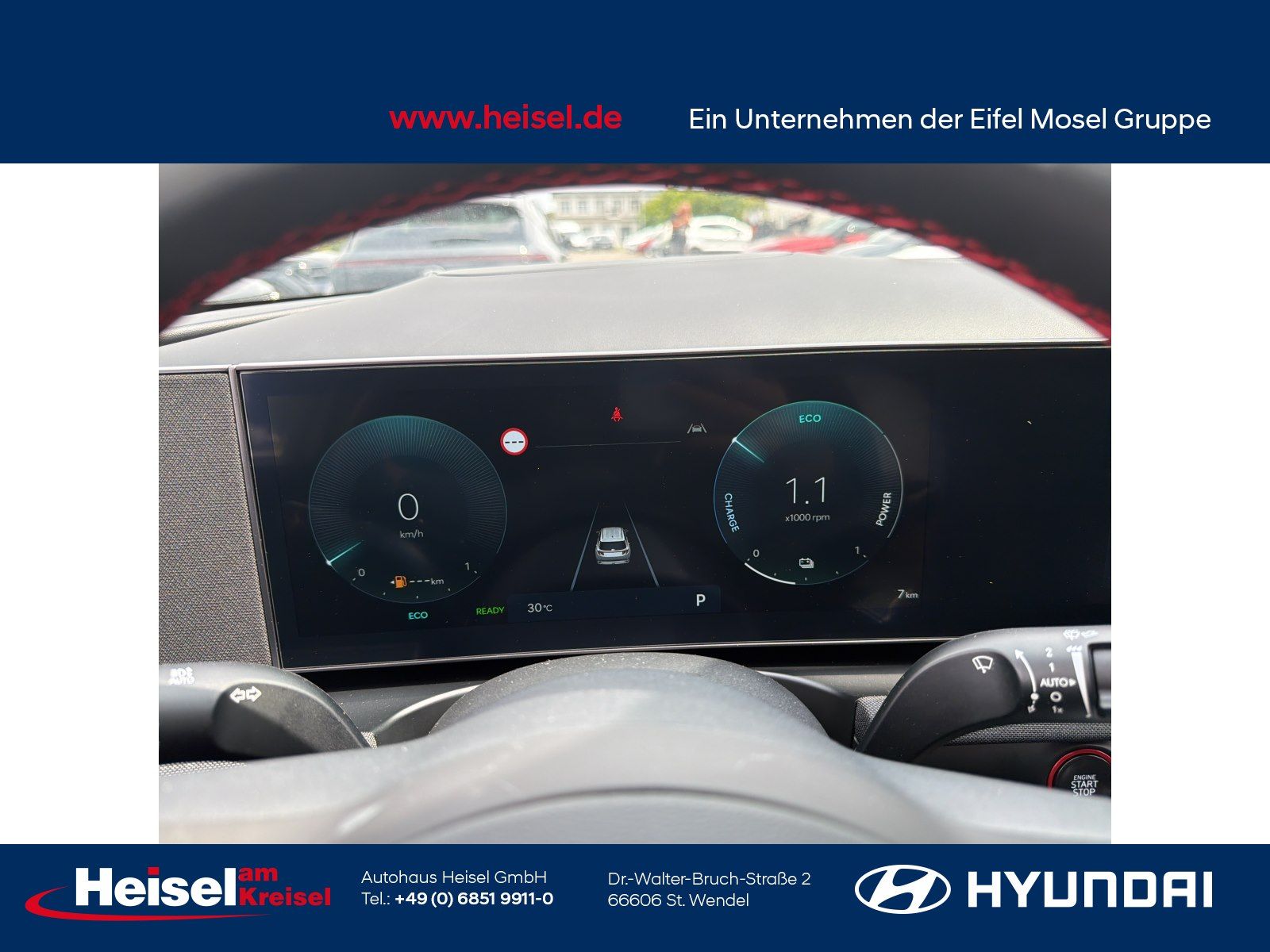 Hyundai Tucson – Bild 16