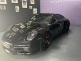 Porsche 911 / 992 Carrera 4 GTS / Kamera / Glasdach - Porsche 992 Gebrauchtwagen in Mülheim (Ruhr)