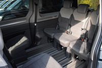Volkswagen T7 Multivan - Vorschau Bild 8
