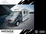 Knaus Van Ti Plus 700 LF Plainum AUT - Knaus Ti 700
