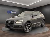 Audi Q5 2.0 TDI quattro S-LINE°AHK°ACC°PANO°B&O - Audi Q5 mit Diesel-Antrieb: 2.0