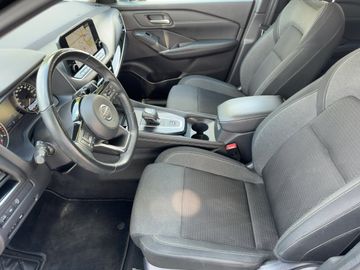 Nissan Qashqai - 9