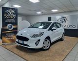 Ford FORD FIESTA 1.5 TDCi 85CV 5p PLUS - Ford Fiesta Plus mit Diesel-Antrieb