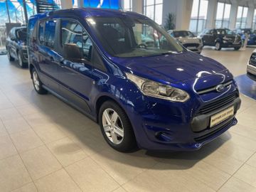 Fahrzeugabbildung Ford Grand Tourneo Connect Trend  Klima / PDC