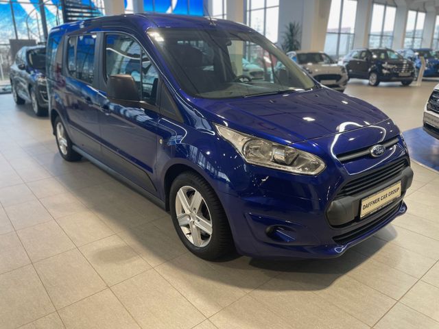 Ford Grand Tourneo Connect Trend  Klima / PDC
