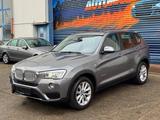 BMW X3 xDrive 28i/Leder/Pano/Navi/1 Hand - BMW X3: 28i