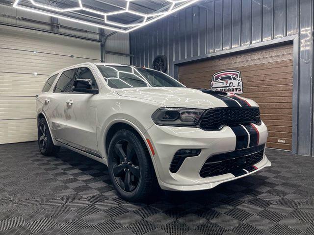 Dodge Durango 5.7 HEMI, 4x4, V8, PDC, Kamera