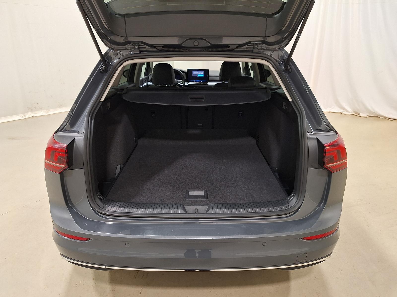 Volkswagen Golf Variant 1.5 TSI Goal FACELIFT ACC Navi LED, миниатюра 14