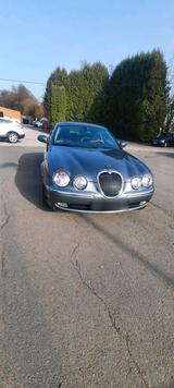 Jaguar jaguar styp V 8 benzin mit Gas tüv 12 ,2027 - Jaguar mit LPG-Antrieb