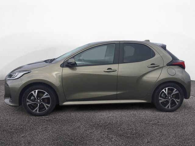 Yaris 1.5 Hybrid Teamplayer SHZ KAMERA ACC LED