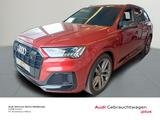 Audi Q7 55 TFSI QUA*S-LINE*7SITZ*MATRIX*360*HUD*PANO* - Audi Q7 in Düsseldorf