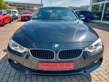 BMW 435 Baureihe 4 Cabrio 435 d xDrive 4x4 HUD AHK - BMW 435: Cabrio