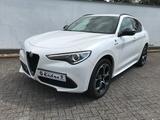 Alfa Romeo MY 20 Stelvio 2.0 Turbo 16V 206kW Veloce AT8-Q4 - Alfa Romeo Stelvio aus 2021