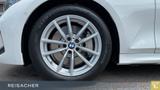BMW 330d Tou M Sport,LCPro.HuD,ACC,RFK,Pano - BMW 330 Touring Kombi Gebrauchtwagen