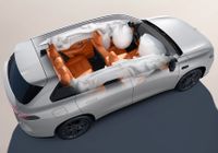 Leapmotor C10 - Vorschau Bild 16