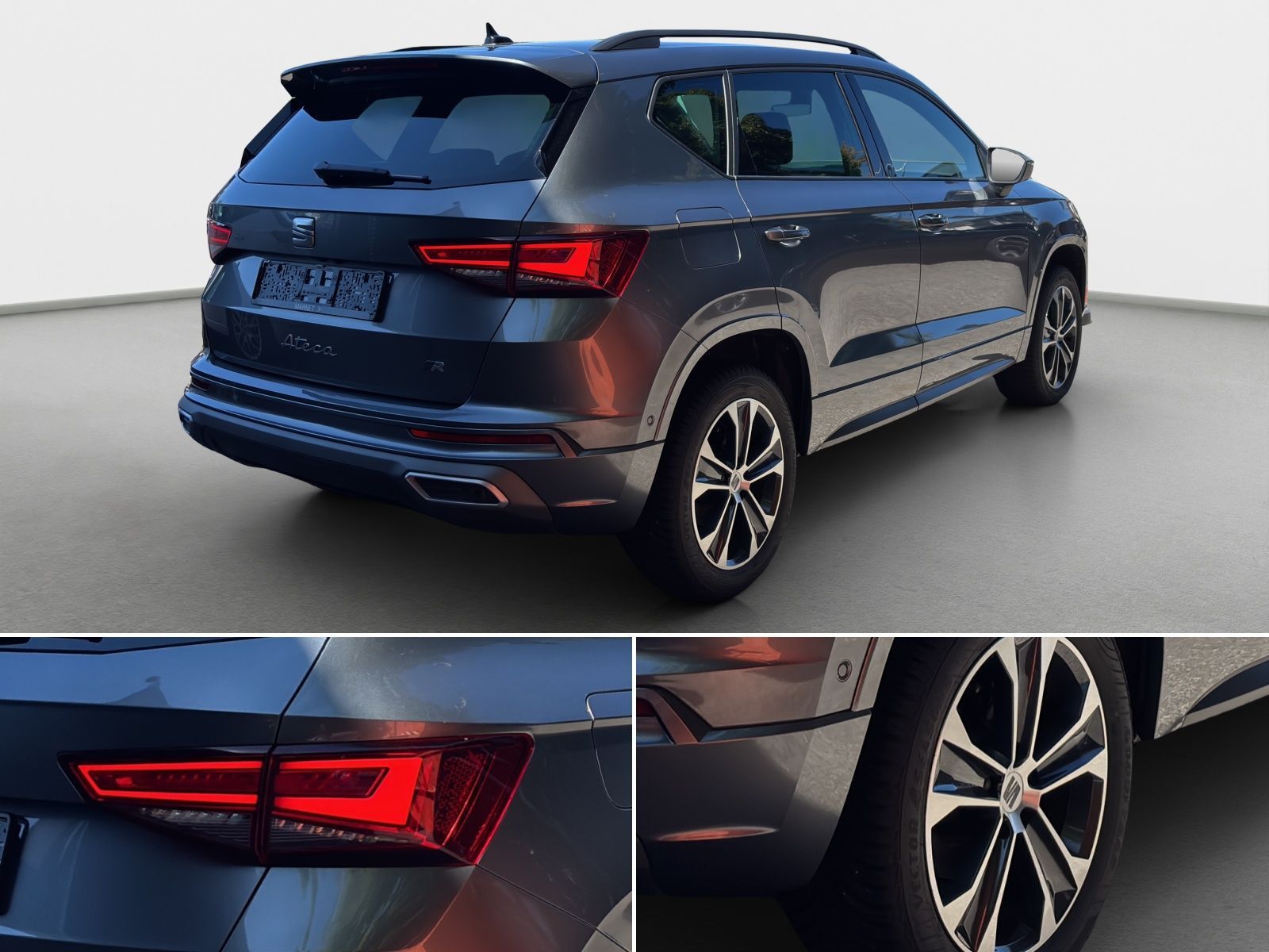 Seat Ateca - Bild 17