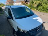 Mercedes-Benz Zum Verkauf steht mein gepflegter Mercedes... - Mercedes-Benz Vito in Saarbrücken