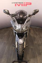 Yamaha FZS 1000 Fazer - YAMAHA FZ1 FAZER
