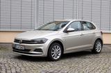 Volkswagen Polo 1.6 TDI DSG, ACC 70kW , Bl - Volkswagen Polo: TDI Dsg