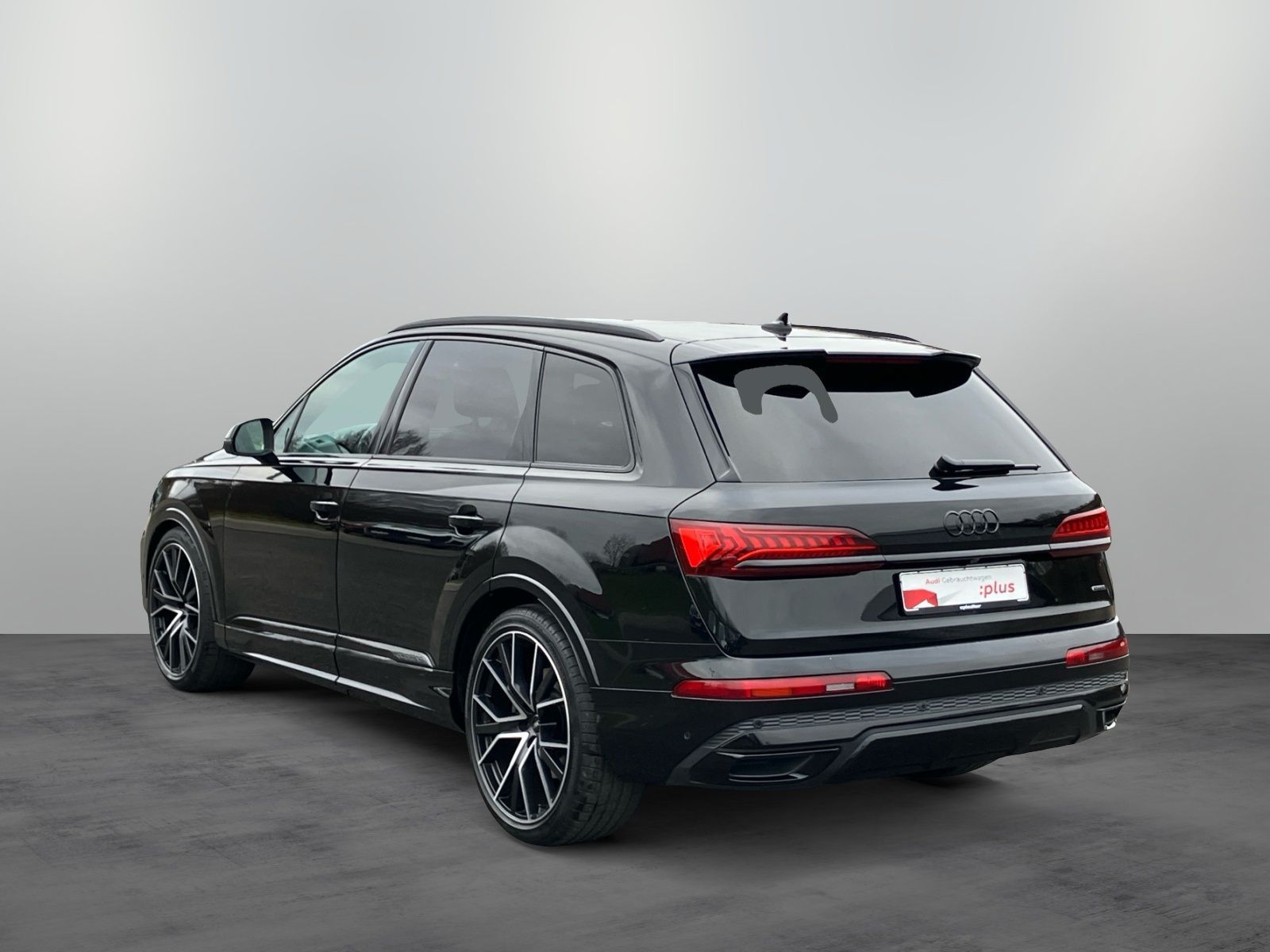 Audi Q7 - Bild 3