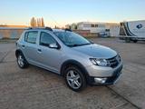 Dacia Sandero II Stepway Prestige - Dacia Sandero mit Diesel-Antrieb: Geländewagen