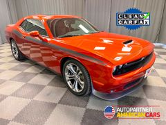 Fahrzeugabbildung Dodge Challenger R/T 2021,5.7l V8 HEMI,CARFAX
