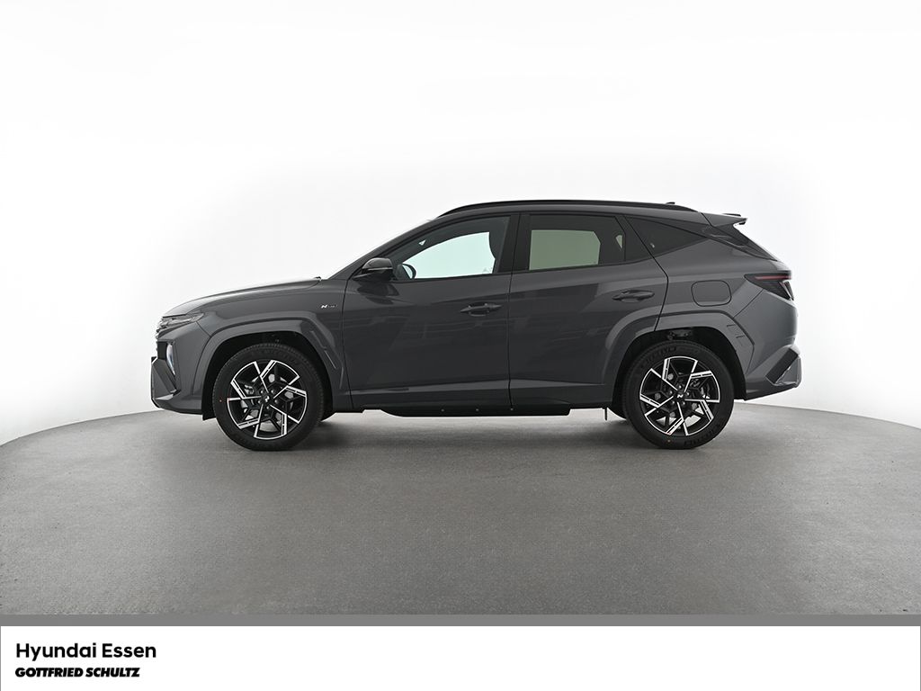 Hyundai TUCSON - Bild 4