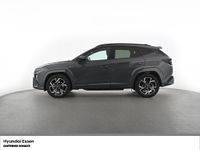 Hyundai TUCSON - Vorschau Bild 4