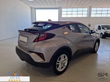 Toyota C-HR - 2