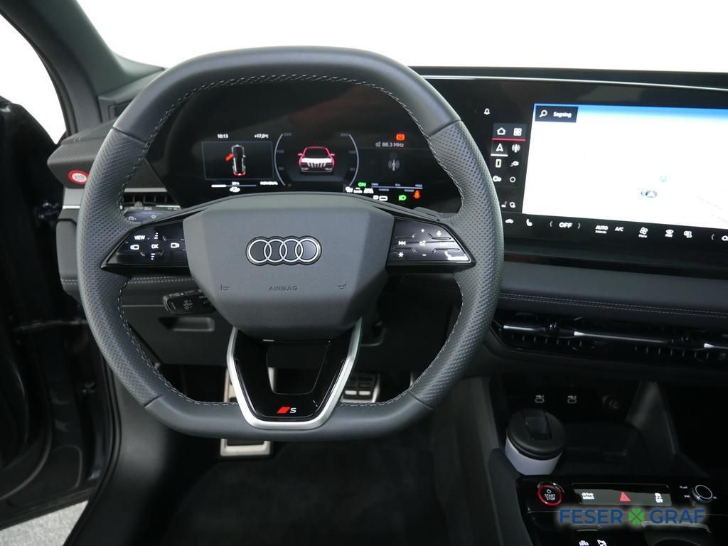 Audi SQ6 e-tron - Bild 12