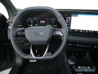 Audi SQ6 e-tron - Vorschau Bild 12