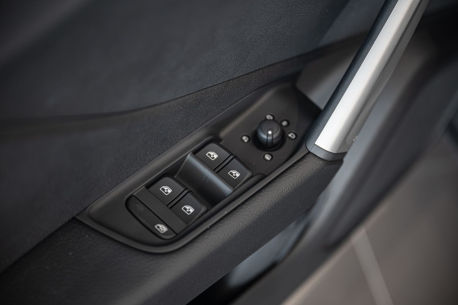 Audi Q2 - Bild 22