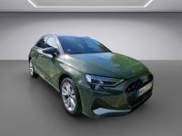 Audi A3 - Vorschau Bild 7