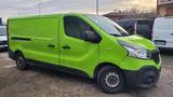 Renault RENAULT Trafic T29 1.6 dCi 120CV S&S PL-TN L2 H1 - Renault Trafic: Grün