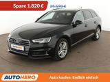Audi A4 40 TDI quattro Sport Aut.*NAV*LED*ACC*CAM*PDC - Audi A4 Gebrauchtwagen in München
