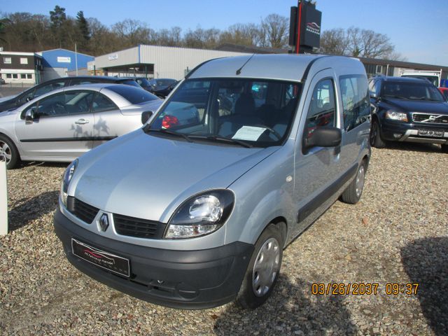 Renault Kangoo Kaleido