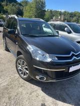Citroën Citroen C-Crosser 2.2 HDi 160CV FAP DCS Exclusiv - gebrauchte Citroën C-Crosser aus dem Jahr 2010