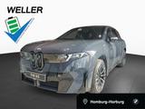 BMW iX3 50 xDrive Sportpaket HUD Klima PDC
