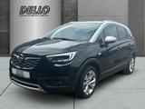 Opel Crossland X Ultimate 1.2 Turbo HUD Panorama Navi - Opel Crossland (X) Gebrauchtwagen in Hamburg