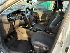 Opel Corsa F 1.2 Turbo Elegance