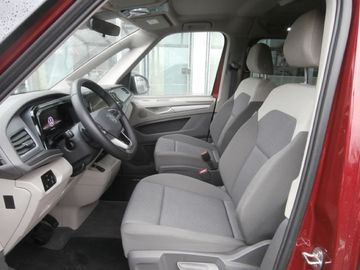 Volkswagen T7 Multivan - 9