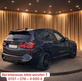 BMW X3 M Competition AHK, HUD, ACC, 360Kam PanoR.  - BMW X3 M Gebrauchtwagen in München