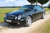 Mercedes-Benz CLK 430 ELEGANCE Elegance - Mercedes-Benz CLK 430 Gebrauchtwagen