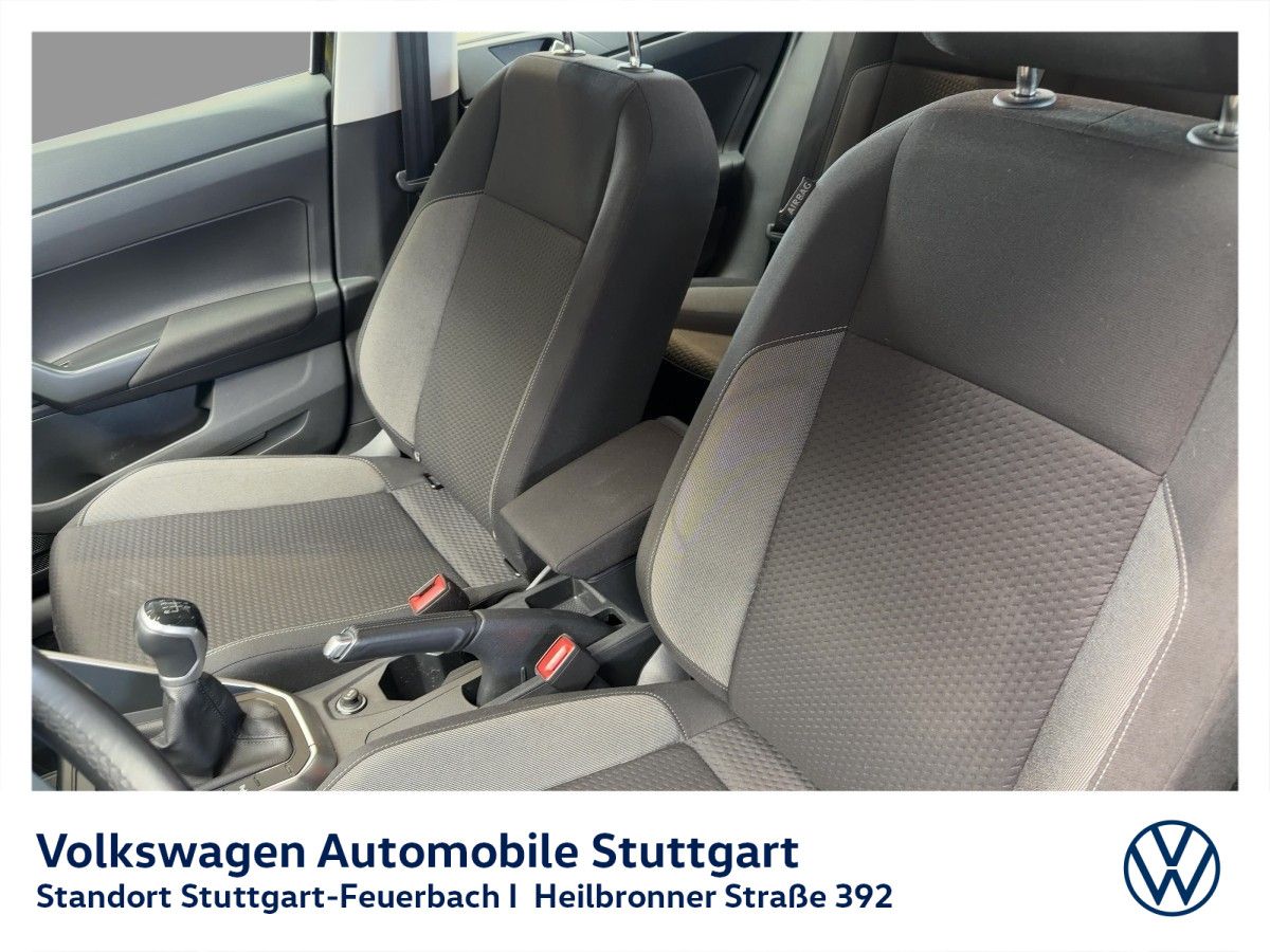 Volkswagen Polo - Bild 7