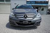 Mercedes-Benz B 170 |aus 1.Hand| |KD gepflegt bei Mercedes| - Mercedes-Benz B 170 aus 2008