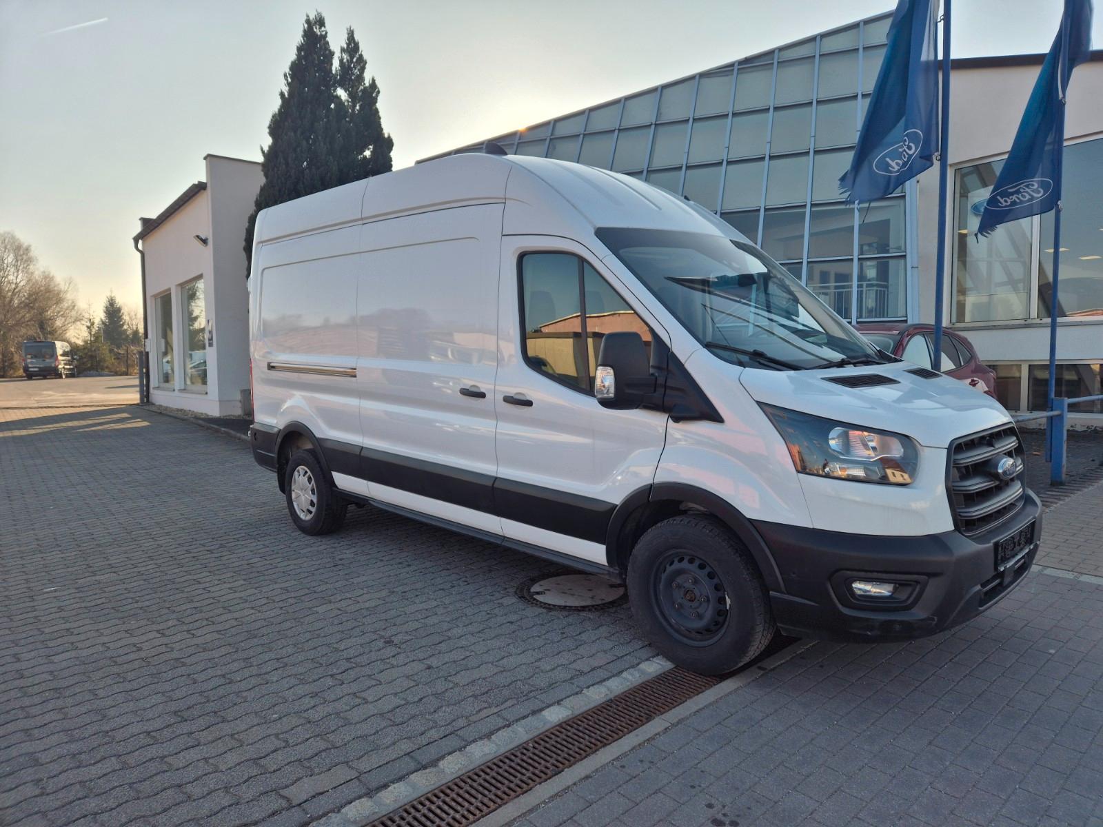 Ford Transit Kasten 350 L3 Trend