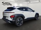 Hyundai Kona 1.6 TGDi 7DCT 4WD PRIME Glasschiebedach - Hyundai KONA aus 2024