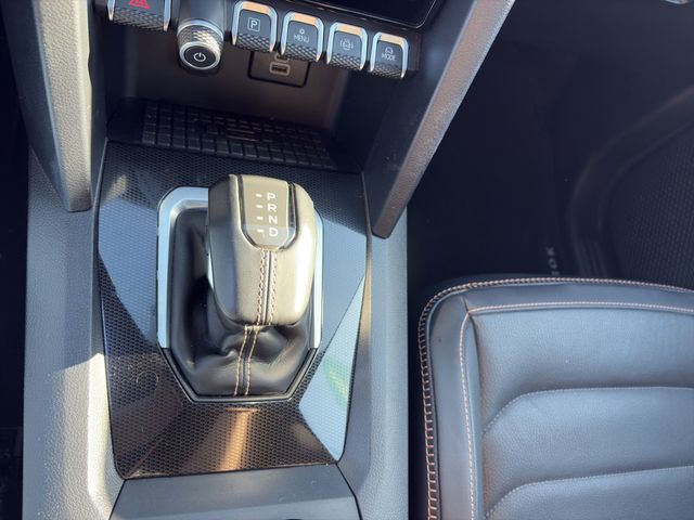 Amarok 3.0TDI 177kW AG PanAmericana 4Motion