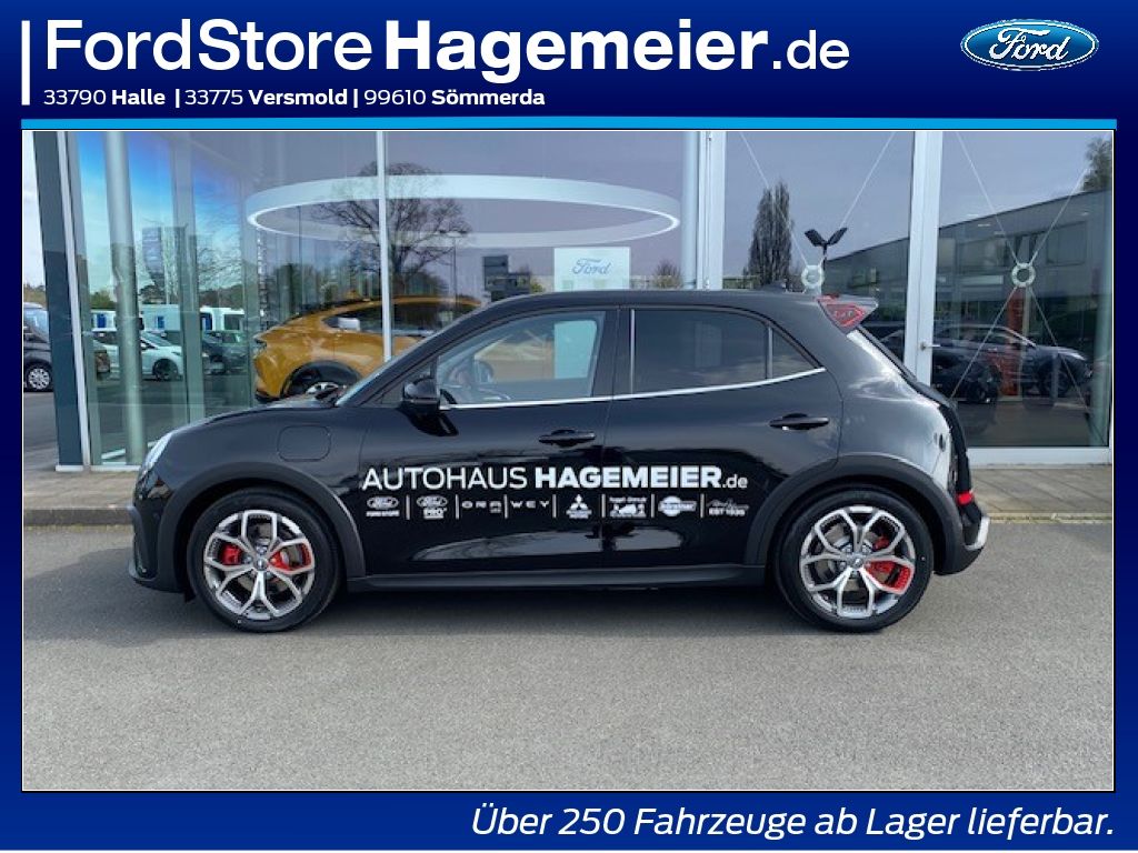 Fahrzeugabbildung ORA GWM ORA 03 GT