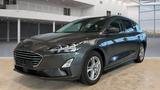 Ford Focus Turnier Cool & Connect Aut -1.Hnd-nZahnri!